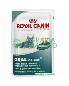 ROYAL CANIN ORAL MATURE GR.85
